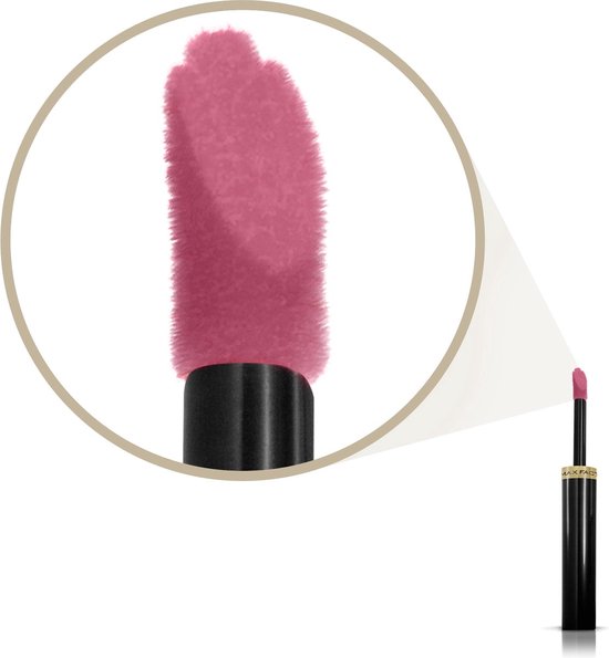 Max Factor Lipfinity Lip Colour Lippenstift 2.3 ml + 1.9 g