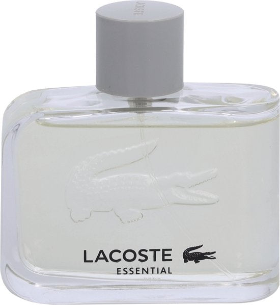 Lacoste Essential for Men - 75 ml - Eau de toilette