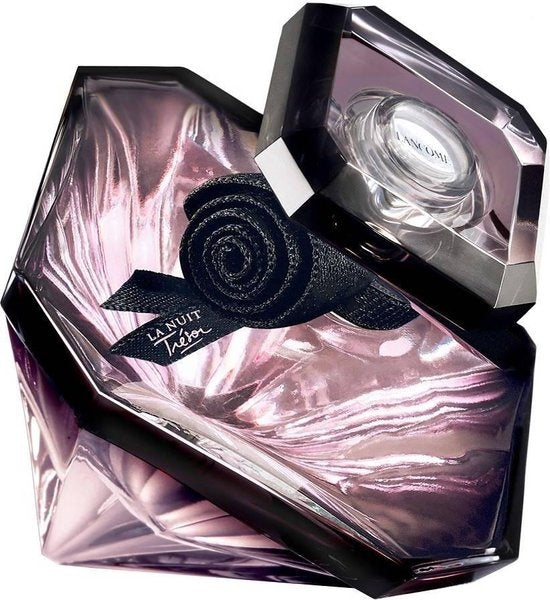 Lancôme Trésor La Nuit 30 ml – Eau de Parfum – Damenparfüm – Verpackung beschädigt