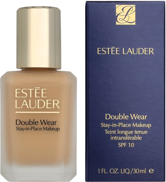 Estée  Lauder Double Wear Stay-In-Place Makeup SPF10 30 ml - #2N2 Buff