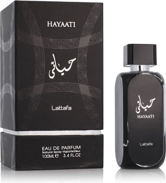 Lataffa - Ejaazi eau de perfume 100 ml