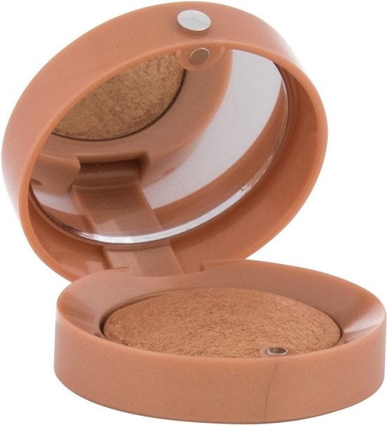 Bourjois Paris Little Round Pot Eyeshadow - 010 Doré Olé