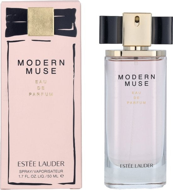 Estee Lauder - Modern Muse 100 ml - Eau de Parfum - women's perfume - Packaging damaged