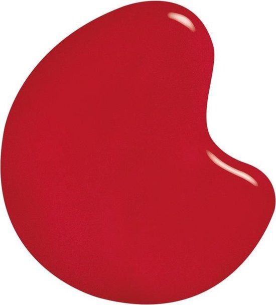 Sally Hansen Miracle Gel Nail Polish - 446 Red-y, Set, Run!