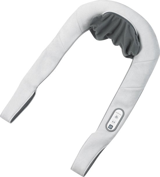 medisana NM 860 - Shiatsu Nekmassage - Verpakking beschadigd