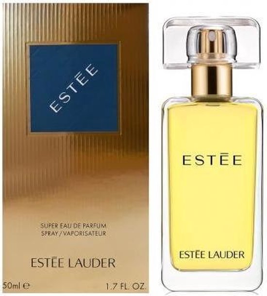 Estée Lauder Estée 50 ml - Eau de Parfum - Damesparfum