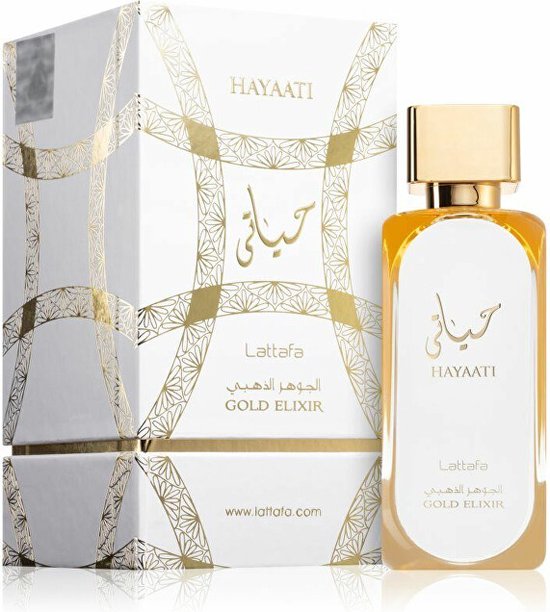 Oud Mood – Lattafa Eau De Parfum 100 ml (unisex) – Verpackung beschädigt