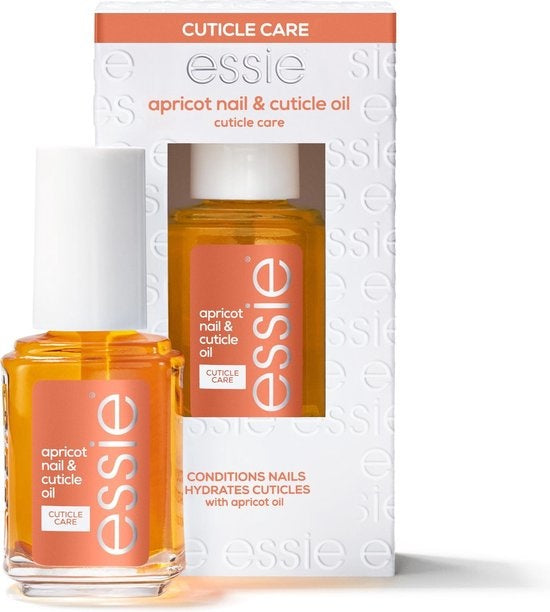 Essie Apricot Cuticle Oil Nagelserum – 13,5 ml