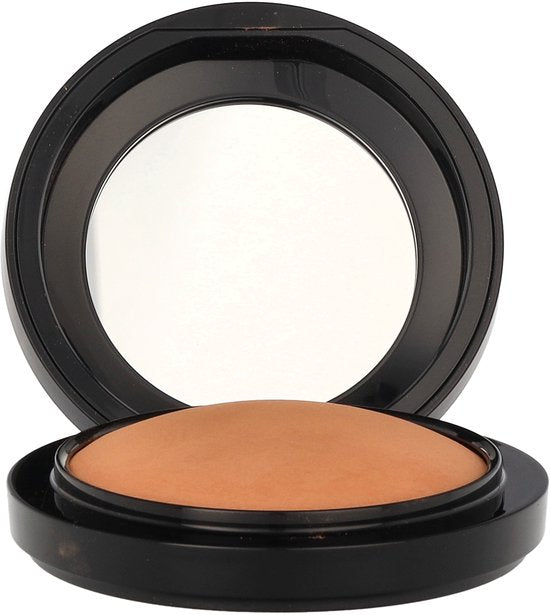 MAC Mineralize Skinfinish Natural Give Me Sun! - Gebakken poeder met 77 mineralen - Beschadigde Verpakking