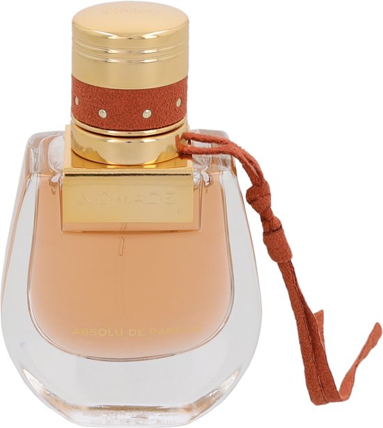 Chloe - Chloé Nomade 75 ml - Eau de Parfum - Damenparfüm - Verpackung beschädigt