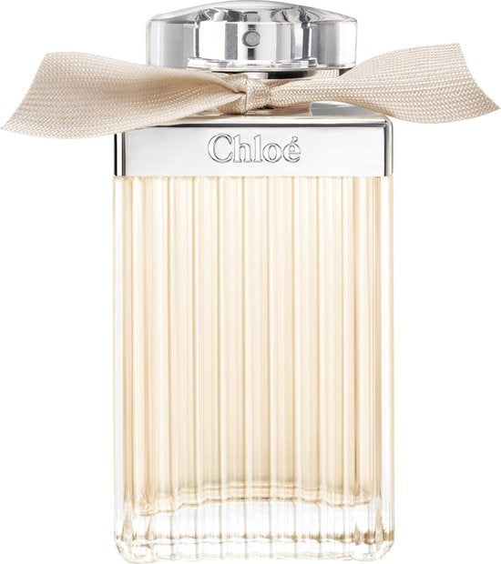 Chloé 125 ml - Eau de Parfum - Women's perfume - damaged packaging