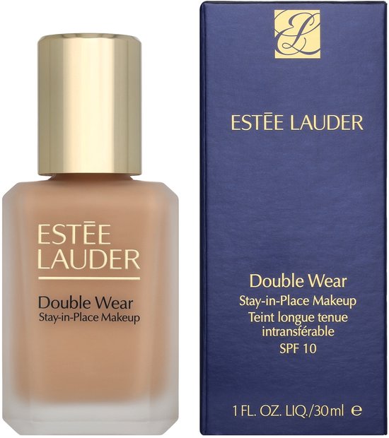 Estée  Lauder Double Wear Stay-In-Place Makeup SPF10 30 ml - #2C2 Pale Almond