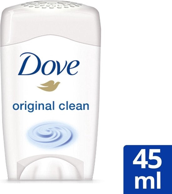 DOVE Maximum Protection DEO-Cremestift – 45 ml