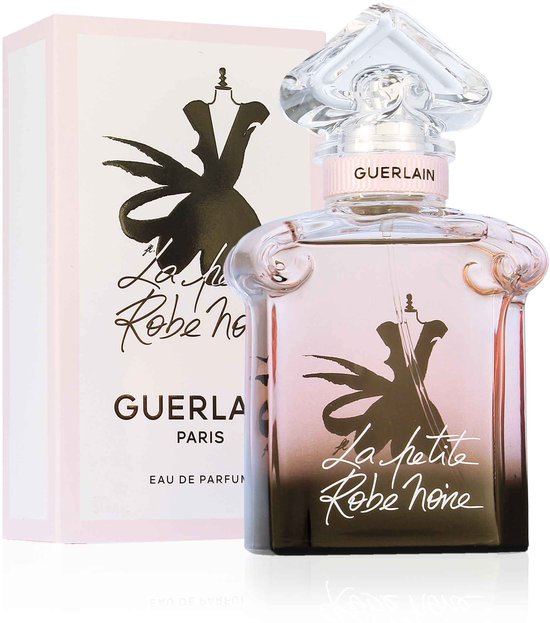Guerlain La Petite Robe Noire 30 ml Eau de Parfum - Damesparfum - Beschadigde Verpakking