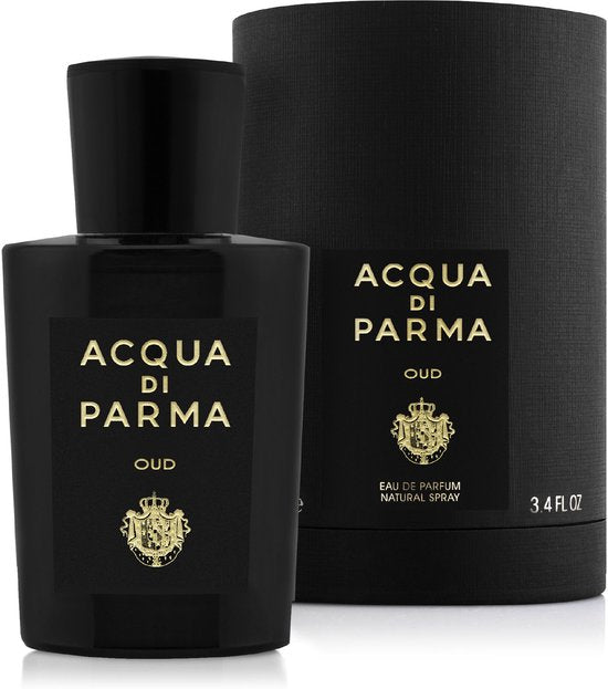 Acqua di Parma Colonia Oud - 100 ml - Eau de cologne - Beschadigde Verpakking