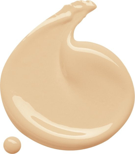 Bourjois Paris Always Fabulous Foundation - 110 Light Vanilla