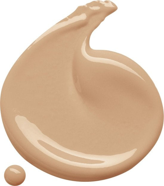 Bourjois Paris Always Fabulous Foundation - 200 Rose Vanilla