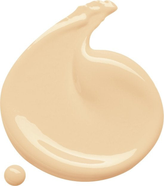 Bourjois Paris Always Fabulous Foundation - 120 Light Ivory