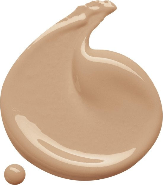 Bourjois Paris Always Fabulous Foundation - 400 Rose Beige