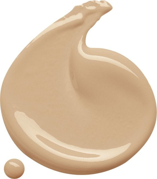 Bourjois Paris Always Fabulous Foundation - 420 Golden Beige