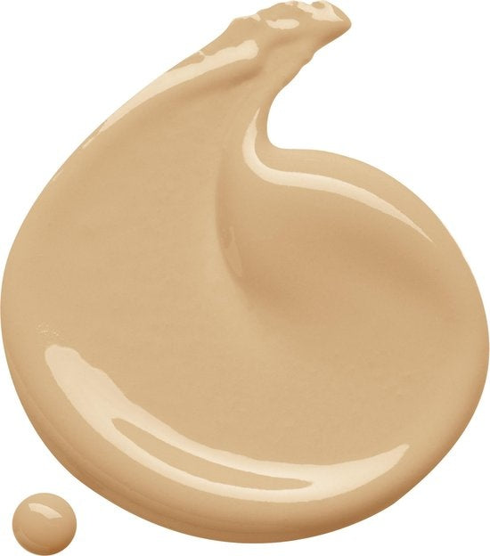 Bourjois Paris Always Fabulous Foundation - 210 Vanilla