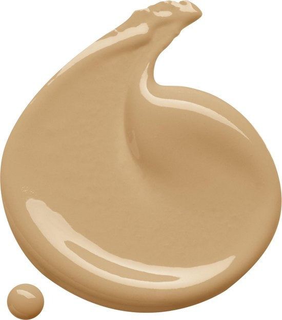 Bourjois Paris Always Fabulous Foundation - 410 Golden Beige