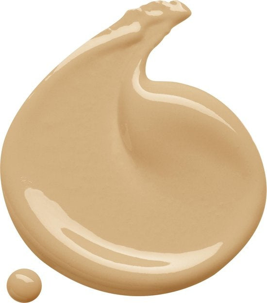 Bourjois Paris Always Fabulous Foundation - 310 Beige