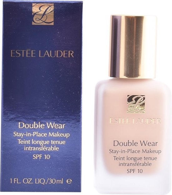 Estée Lauder Double Wear Stay-in-Place Foundation - 1W2 Sand - SPF 10 - Packaging damaged