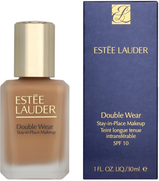 Estée Lauder Double Wear Stay-In-Place Makeup SPF10 30 ml - #4N1 Shell Beige