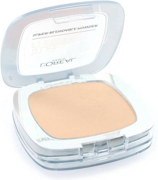 L'Oréal True Match Super Blendable Powder - Rose Beige