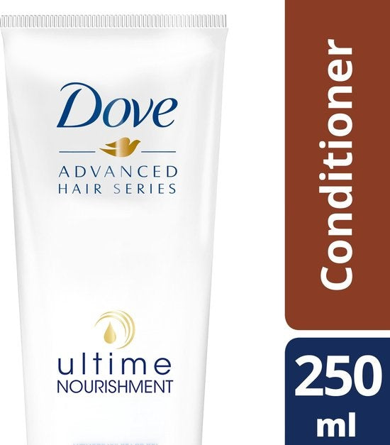 Dove Ultime Nourishment - 250 ml - Conditioner