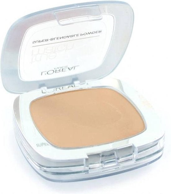 L'Oréal Paris True Match Powder - 7W Cinnamon