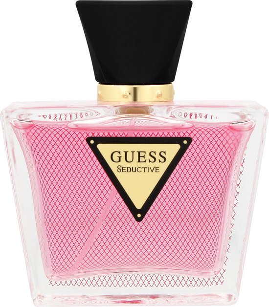 Guess Woman 1981 - Eau de Toilette 100ml - Women's perfume