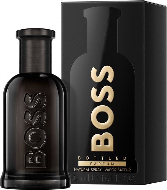 Hugo Boss Bottled - 50 ml - parfum spray  - Herenparfum
