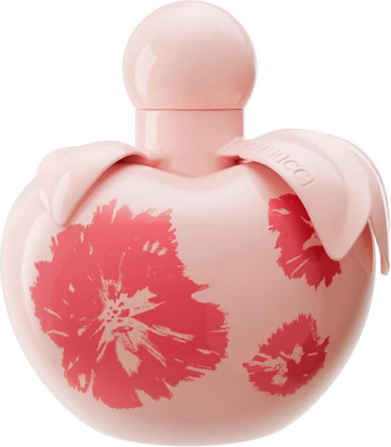 Nina Ricci Nina 80 ml – Eau de Toilette – Damenparfüm – Verpackung beschädigt