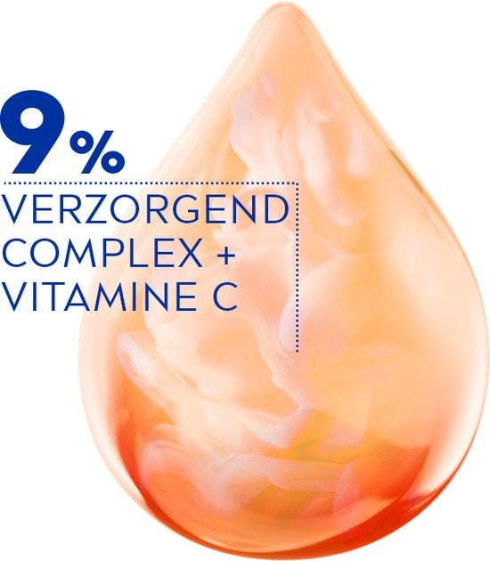 NIVEA Cellular Professional Serum Gezicht - Gezichtsserum met Vitamine C - 30ml - Verpakking beschadigd