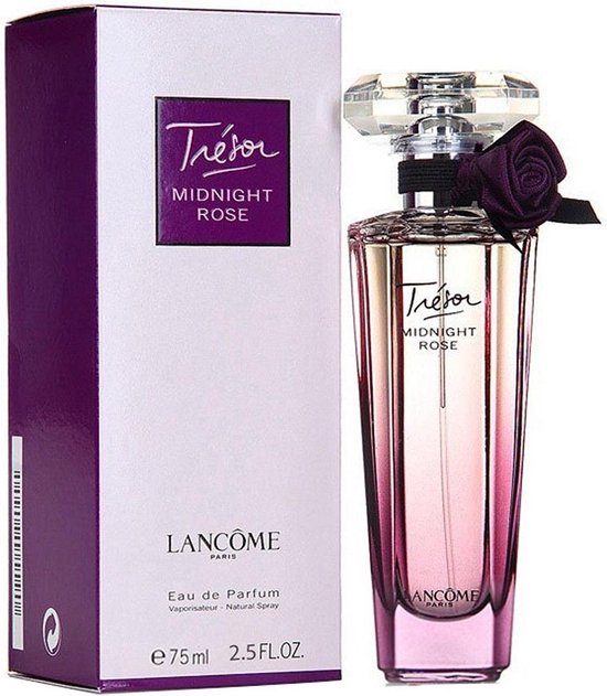 Lancôme – La Nuit Tresore Musc Diamant – Eau De Parfum – 50 ml – Verpackung beschädigt