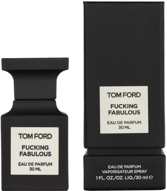 Tom Ford Fucking Fabulous - 30 ml - eau de parfum spray