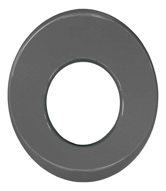 LUMA Babycare Toilet Reducer - Dark Grey