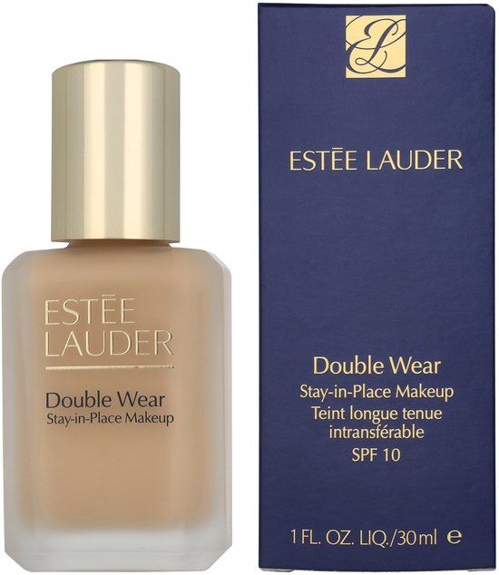 Estée Lauder Double Wear Stay-In-Place Makeup SPF10 30 ml - #2N1 Desert Beige