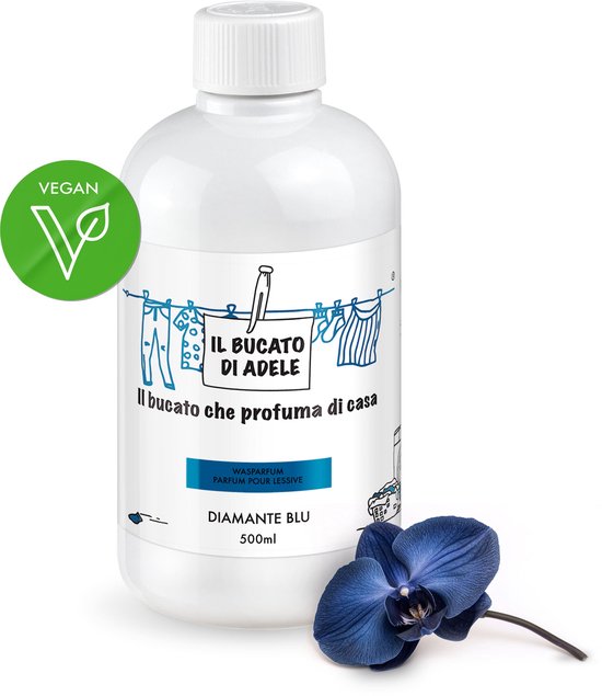 Il Bucato di Adele Wasparfum  - Diamante Blu 500ml