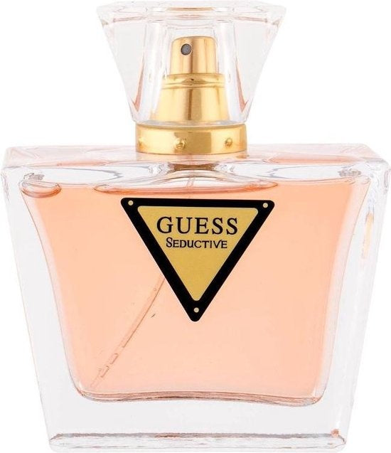 Guess - Seductive Sunkissed - Eau De Toilette - 75ML Dames