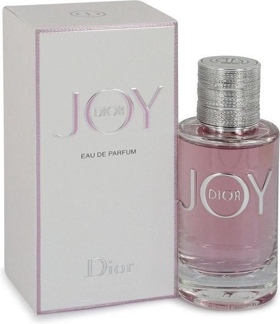 Dior Joy 90 ml Eau de Parfum – Damenparfüm – beschädigte Verpackung