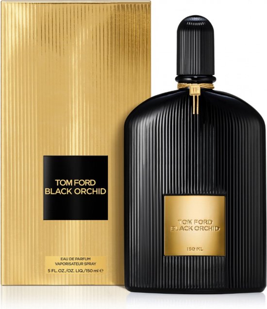 Tom Ford Black Orchid 150 ml Eau de Parfum - Unisex
