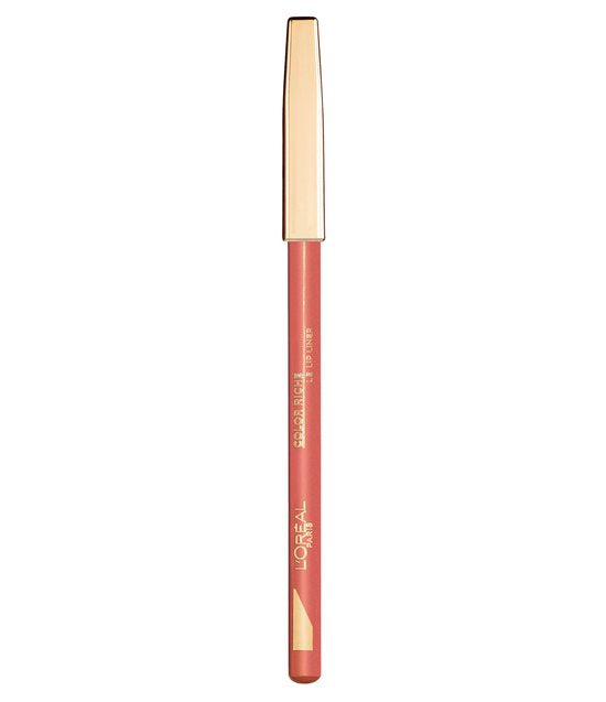 L’Oréal Paris Color Riche Lipliner - 630 Beige a Nu - Nude Lippenpotlood