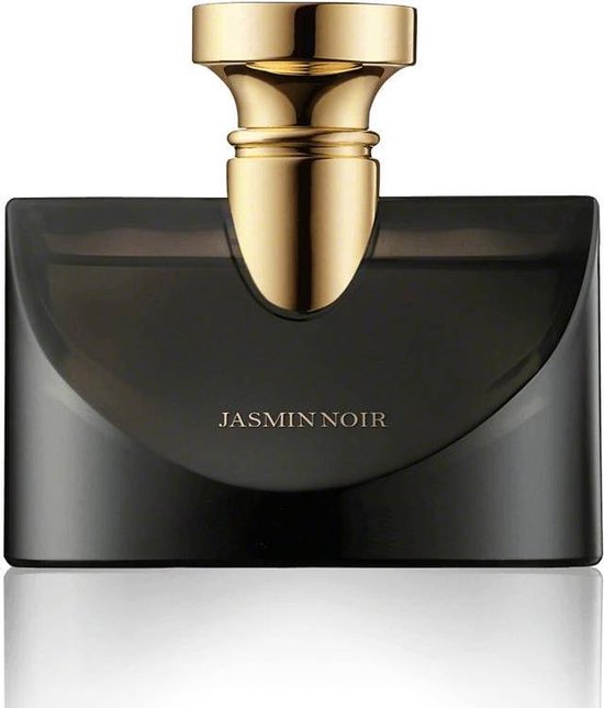 Bvlgari - Splendida Jasmin Noir - Eau De Parfum - 50ML - damesparfum