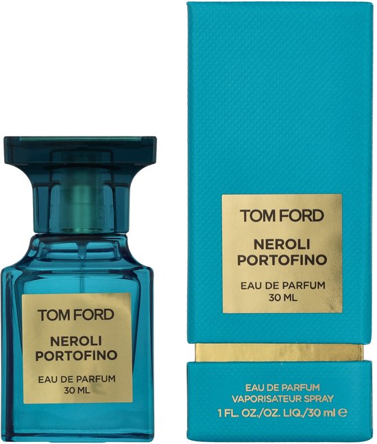 Tom Ford Neroli Portofino - 30ml - Eau de parfum