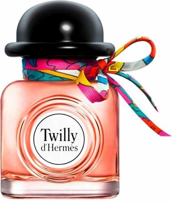 Hermès Twilly DHermes - Eau de Parfum - Women's perfume - damaged packaging