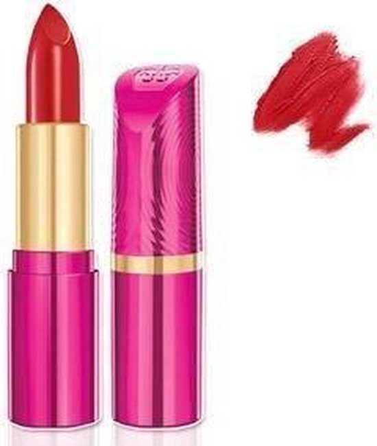 RIMMEL LONDON COLOUR SHOW OFF LIPSTICK # 120 Be Bold