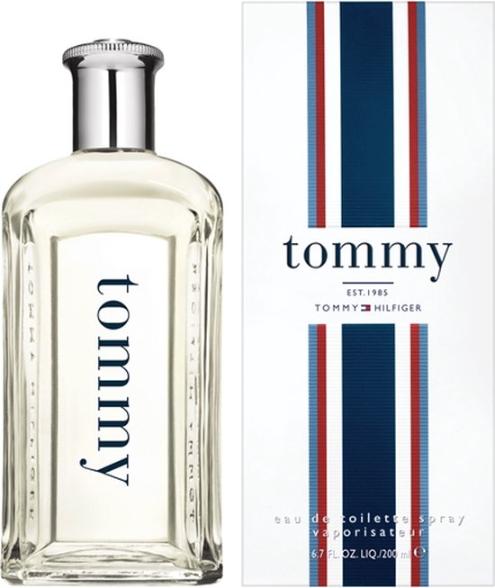 Tommy Hilfiger Tommy 30 ml - Eau De Toilette - Men's perfume - Packaging missing -